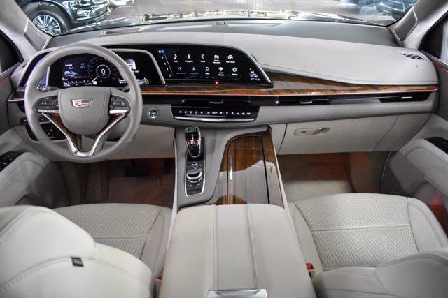 2021 Cadillac Escalade Vehicle Photo in Dallas, TX 75209