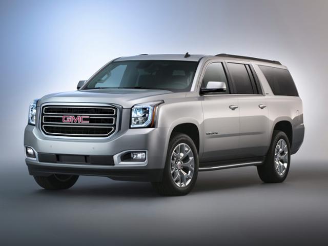 2020 GMC Yukon XL Vehicle Photo in Grapevine, TX 76051