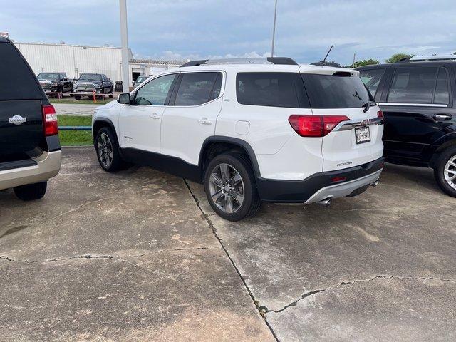 2017 GMC Acadia Vehicle Photo in ROSENBERG, TX 77471-5675