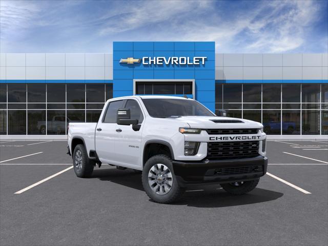New 2022 Chevrolet Silverado 1500 - Empire Chevrolet of Huntington