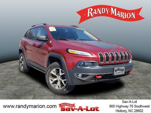 2016 jeep cherokee latitude lift kit