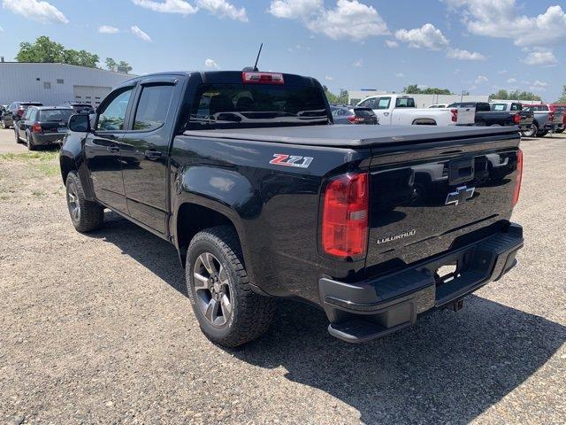 2015 Chevrolet Colorado Vehicle Photo in TORRINGTON, CT 06790-3111