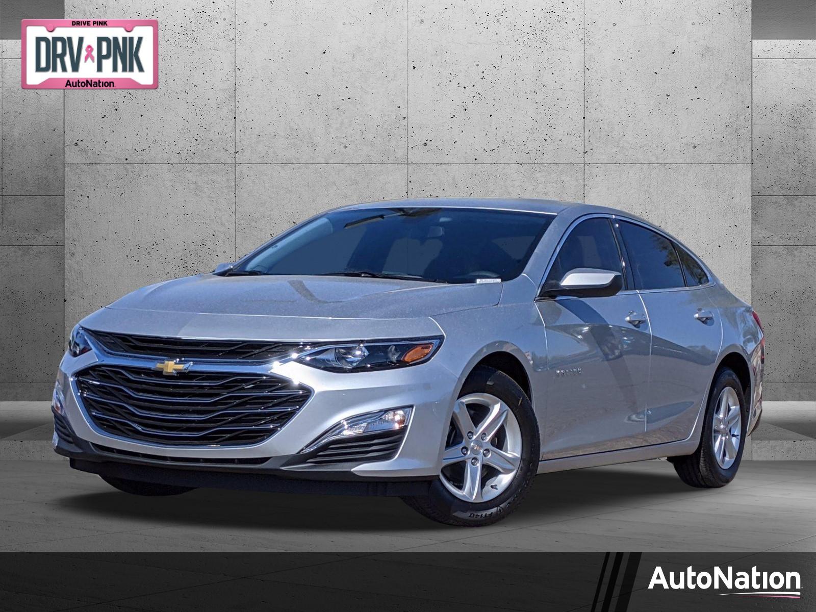 New Chevrolet Malibu Vehicles For Sale In Peoria Phoenix At Autonation Chevrolet Arrowhead