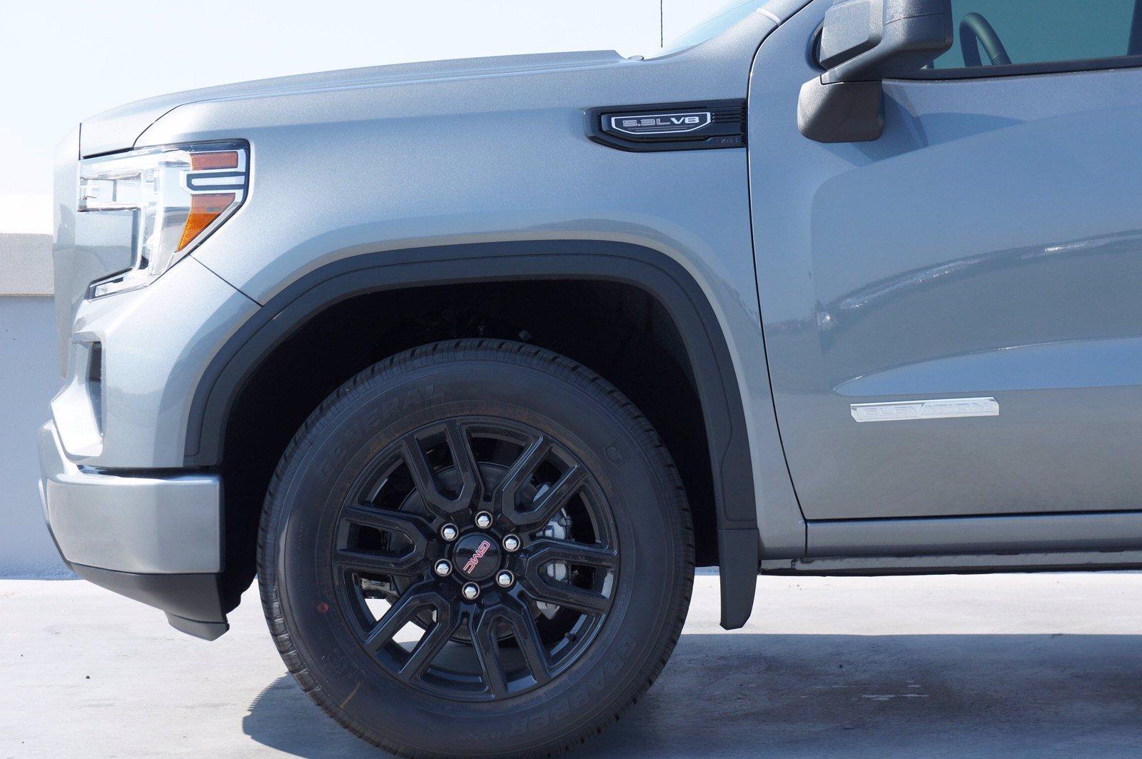 2021 GMC Sierra 1500 Vehicle Photo in Dallas, TX 75209