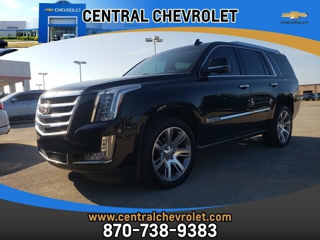 Central Chevrolet Jonesboro Arkansas Your Local Chevy Dealer