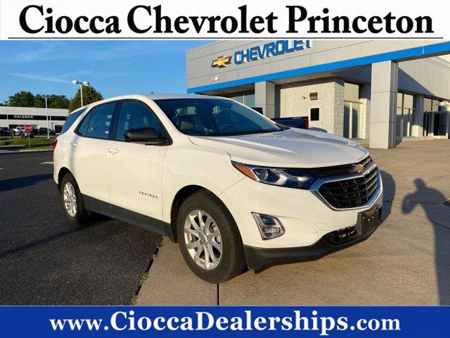 2019 Chevrolet Equinox Vehicle Photo in Lawrenceville, NJ 08648