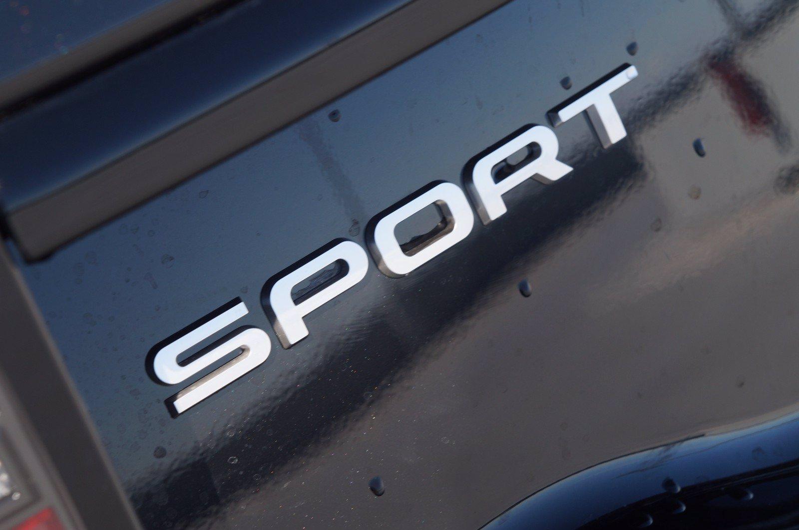2021 Land Rover Discovery Sport Vehicle Photo in Austin, TX 78717