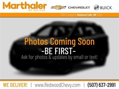 2021 Chevrolet Blazer Vehicle Photo in Redwood Falls, MN 56283