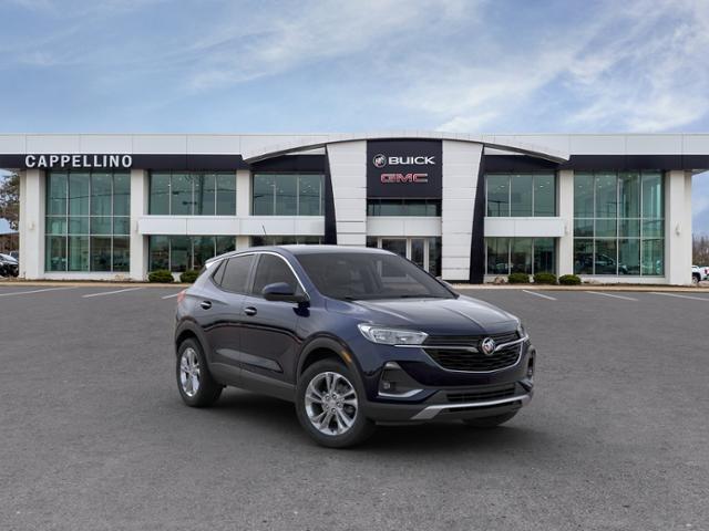 2020 Buick Encore GX Vehicle Photo in Williamsville, NY 14221