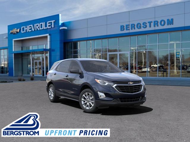 New Chevrolet Vehicles For Sale In Wisconsin At Bergstrom Automotive