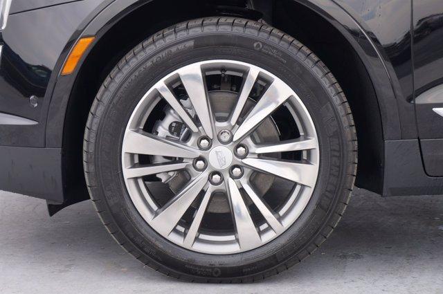 2021 Cadillac XT5 Vehicle Photo in Dallas, TX 75209