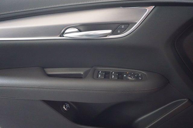 2022 Cadillac XT5 Vehicle Photo in DALLAS, TX 75209-3095