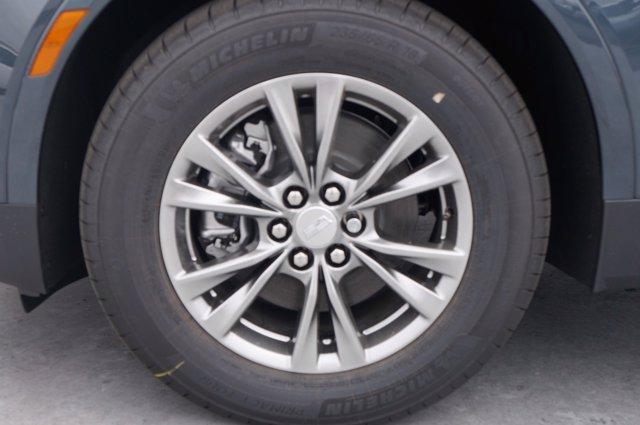 2021 Cadillac XT5 Vehicle Photo in Dallas, TX 75209