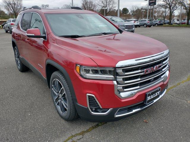 2021 GMC Acadia Vehicle Photo in Richmond, VA 23231
