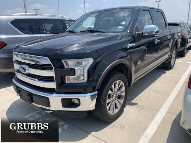 2015 Ford F-150 Vehicle Photo in Grapevine, TX 76051
