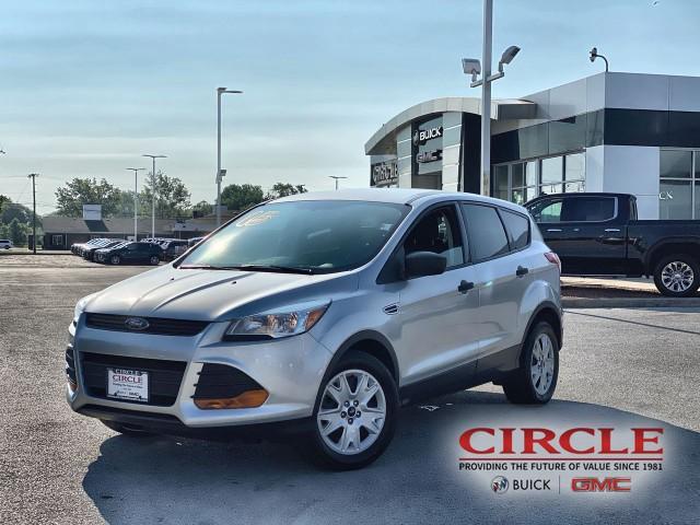 2015 Ford Escape Vehicle Photo in HIGHLAND, IN 46322-2603