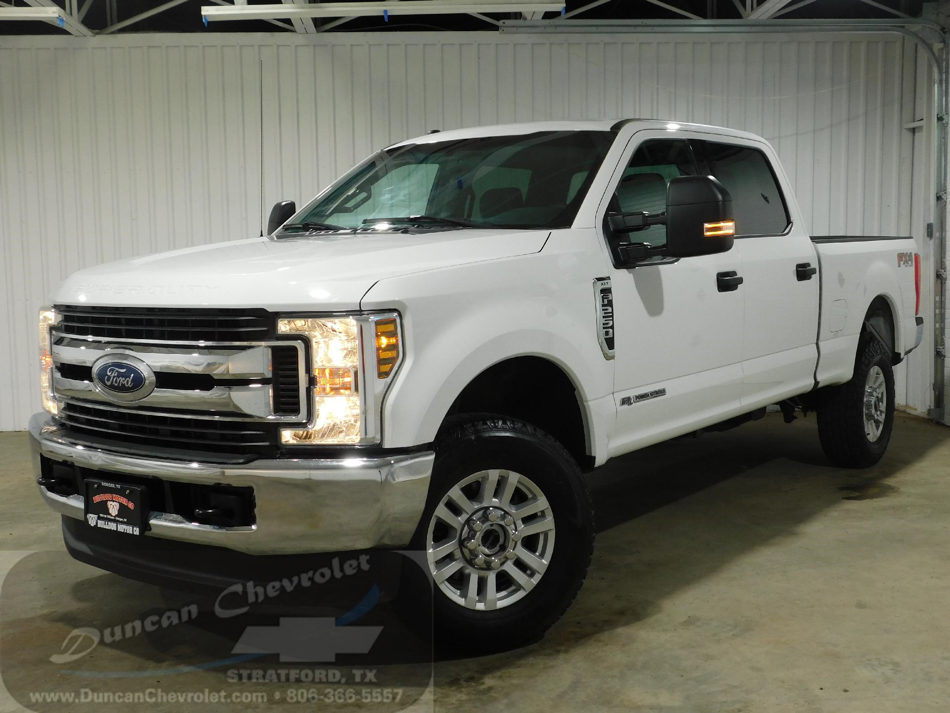 Vehicle Dealer Serving Stratford Duncan Chevrolet