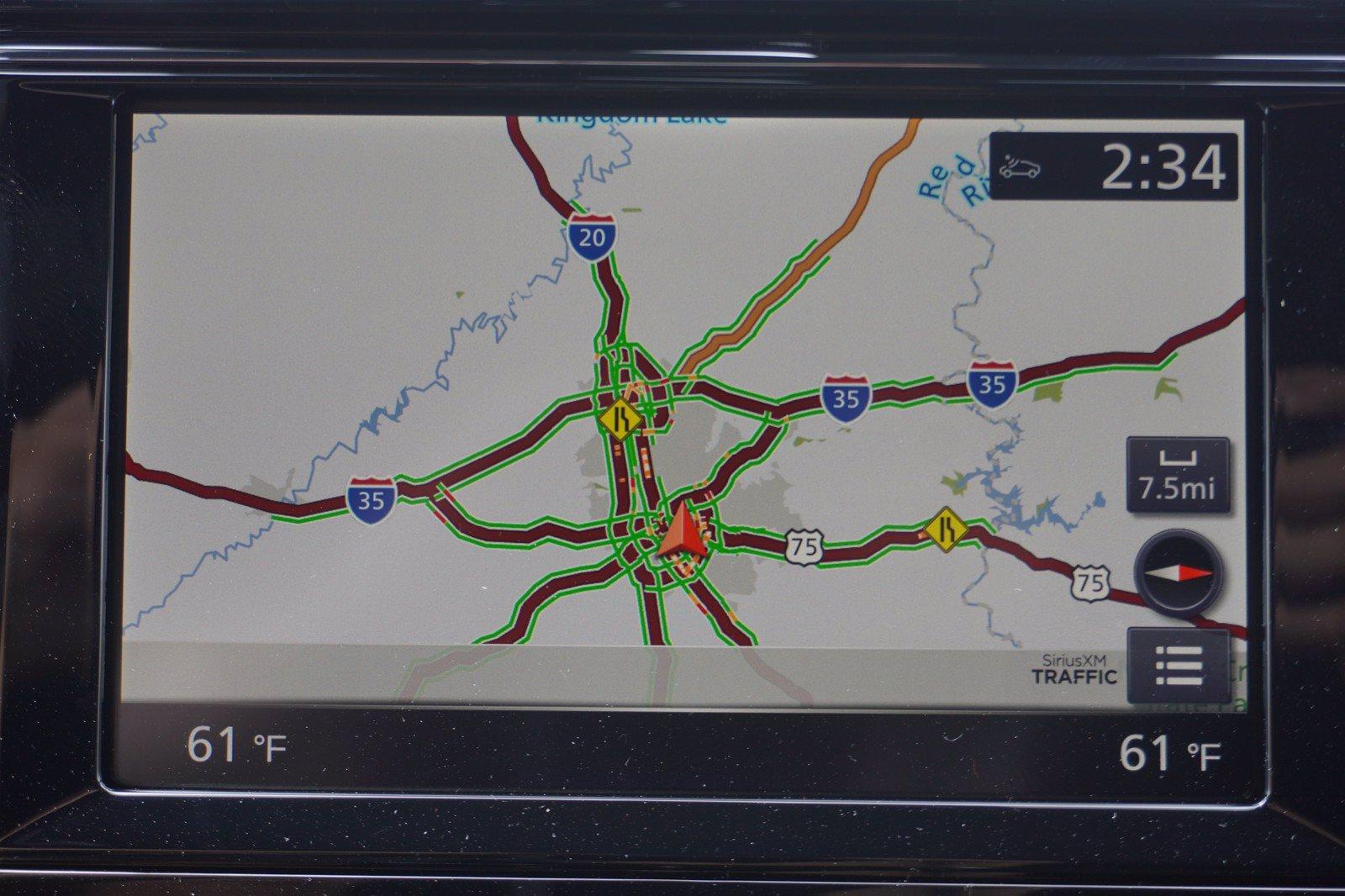 2021 INFINITI QX80 Vehicle Photo in Dallas, TX 75209