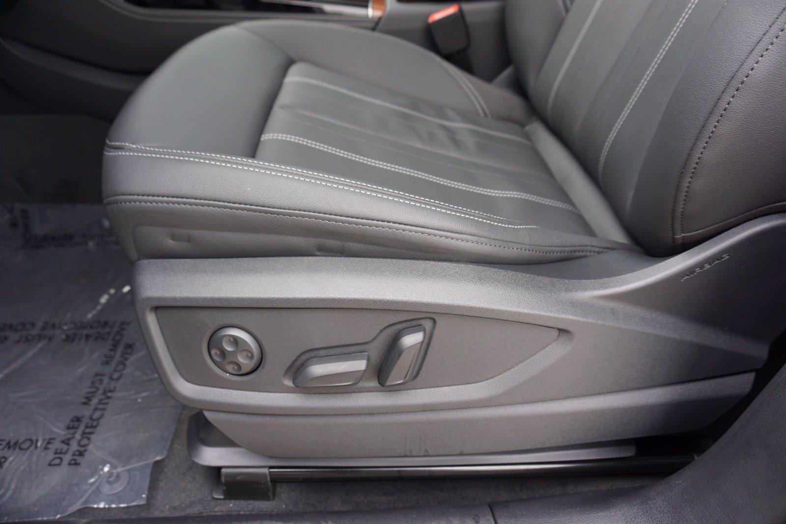 2021 Audi Q5 Vehicle Photo in Sugar Land, TX 77478