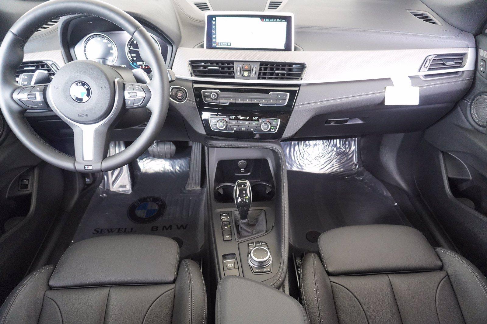 2021 BMW X2 xDrive28i Vehicle Photo in Grapevine, TX 76051
