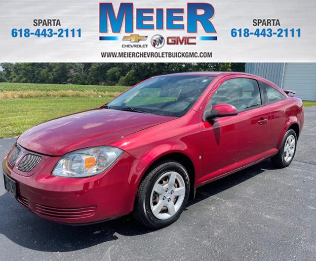 Vehicles for Sale in SPARTA, IL | Meier Chevrolet Buick GMC