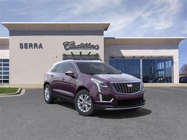 New Cadillac Xt5 For Sale In Washington Mi Serra Cadillac