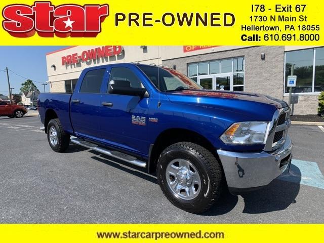 2015 Ram 2500 Vehicle Photo in Bethlehem, PA 18017