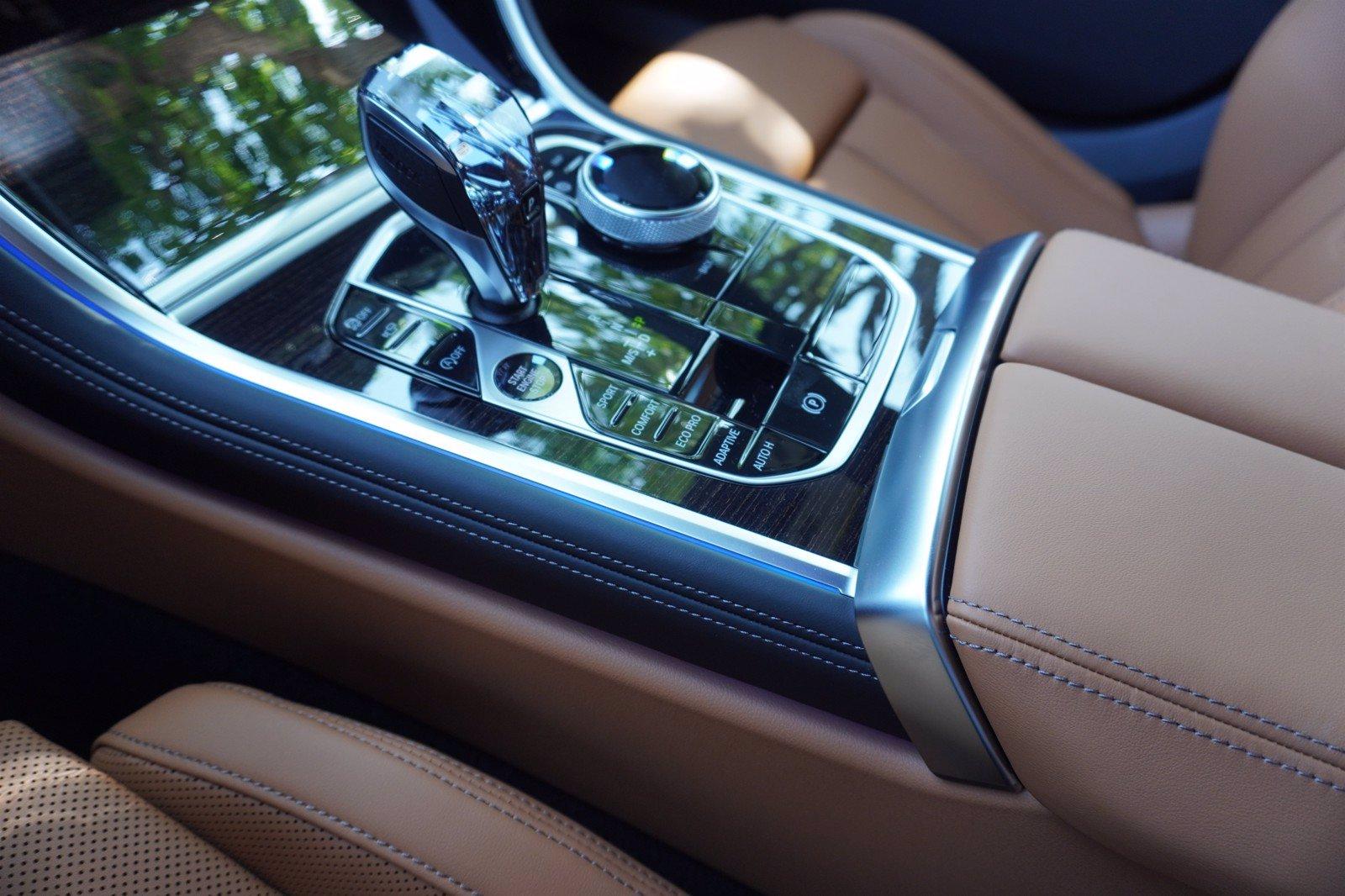 2022 BMW 840i Vehicle Photo in Grapevine, TX 76051