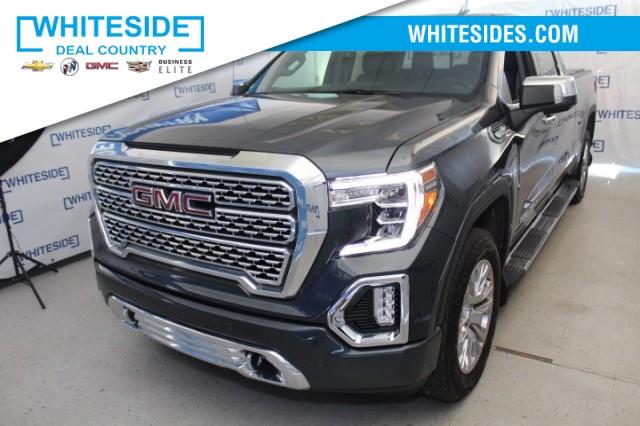 2019 GMC Sierra 1500 Vehicle Photo in St. Clairsville, OH 43950