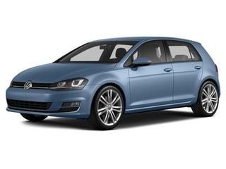 2015 Volkswagen Golf Vehicle Photo in Dubuque, IA 52002