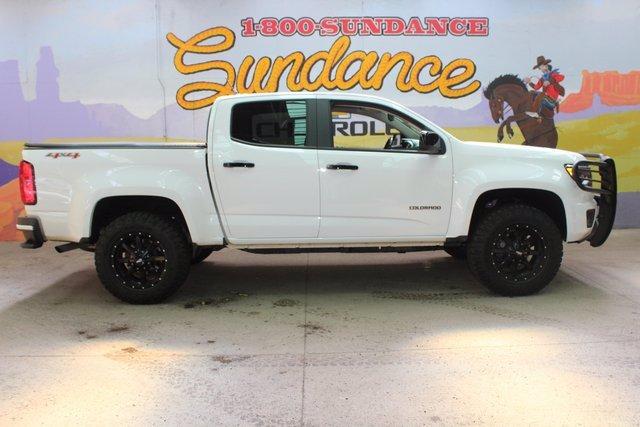 Used Chevrolet Colorado Vehicles for Sale in SAINT JOHNS, MI | Sundance