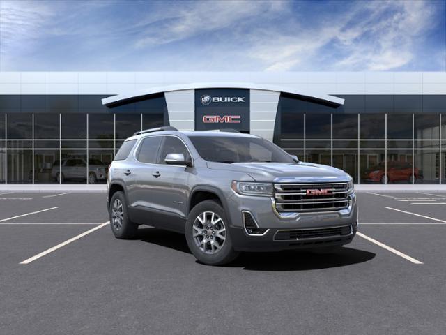 2021 GMC Acadia Vehicle Photo in Little Falls, NJ 07424