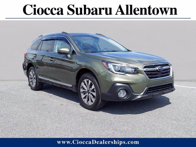 2019 Subaru Outback Vehicle Photo in Allentown, PA 18103