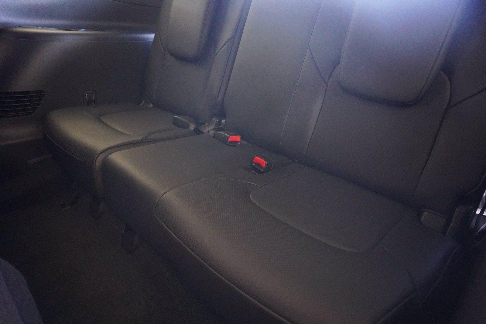 2021 INFINITI QX80 Vehicle Photo in Dallas, TX 75209