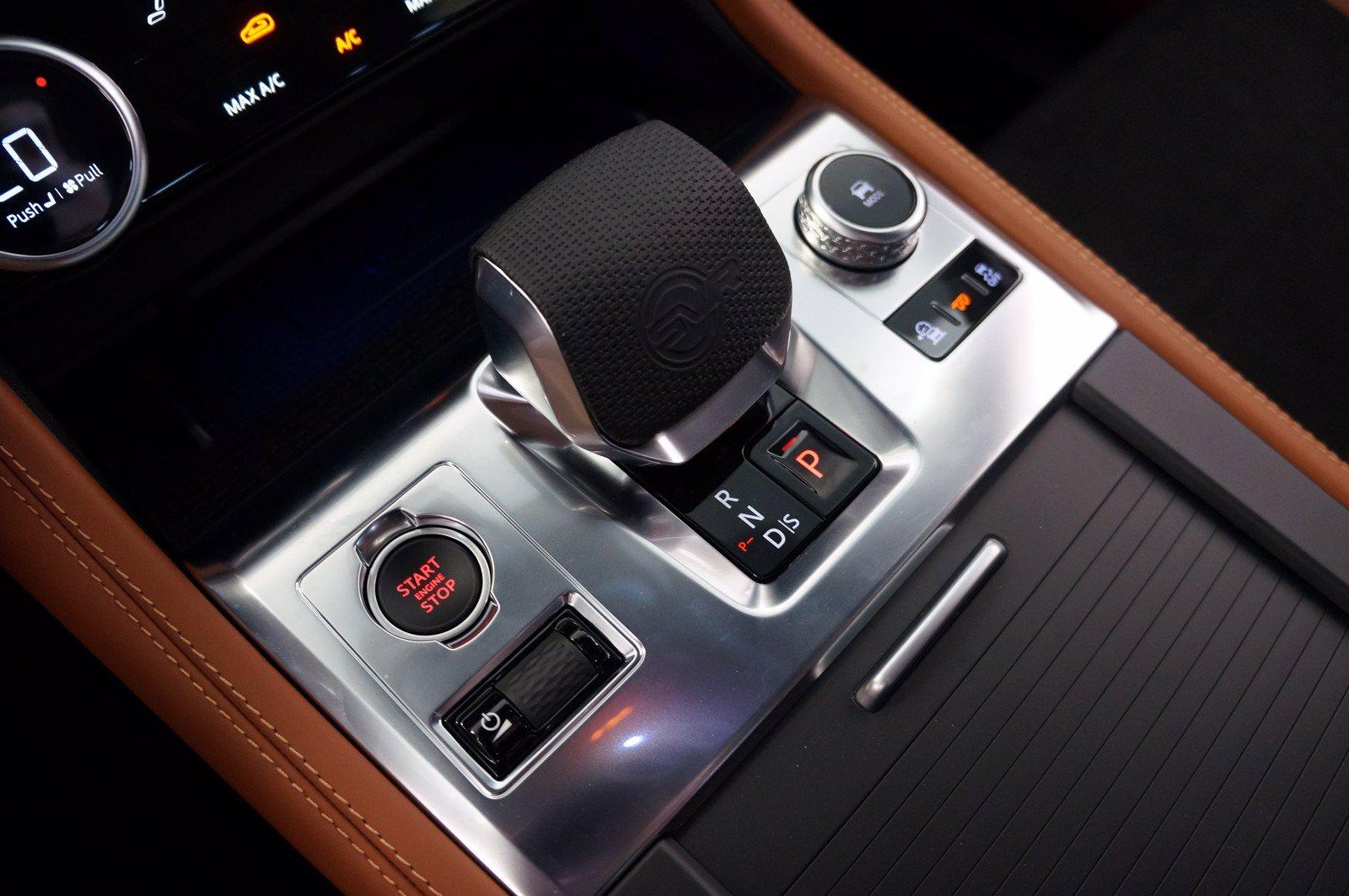 2021 Jaguar F-PACE Vehicle Photo in Austin, TX 78717