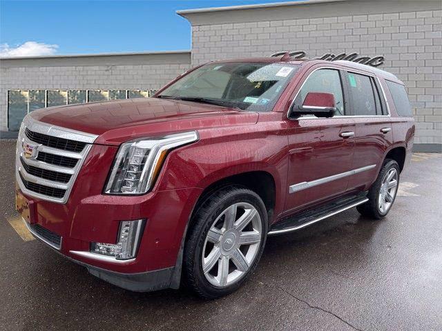 2020 Cadillac Escalade Vehicle Photo in Trevose, PA 19053-4984