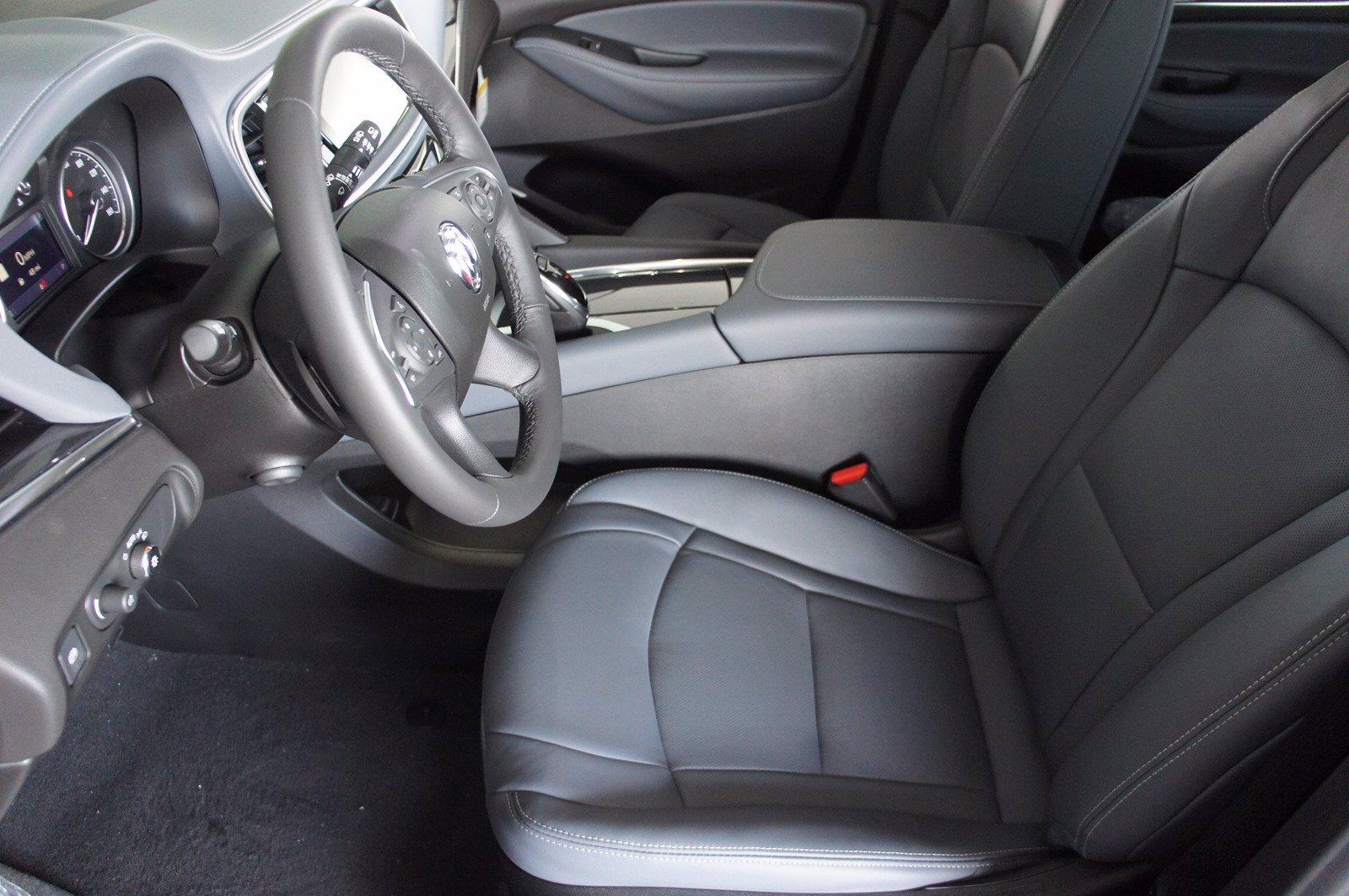 2021 Buick Enclave Vehicle Photo in Dallas, TX 75209