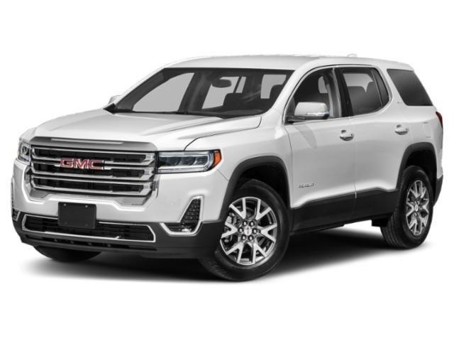 New Gmc Acadia Vehicles For Sale In Sherman Tx Parkway Buick Gmc