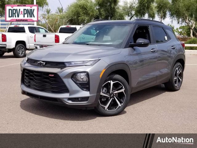 AutoNation Chevrolet Gilbert | Chandler & Phoenix AZ Chevy Dealer