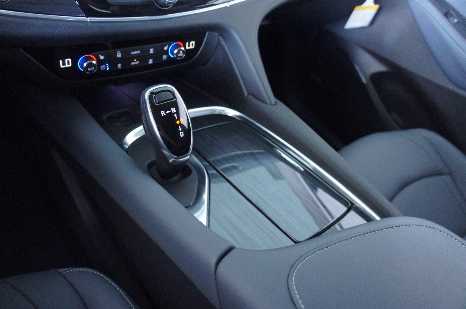 2021 Buick Enclave Vehicle Photo in Dallas, TX 75209