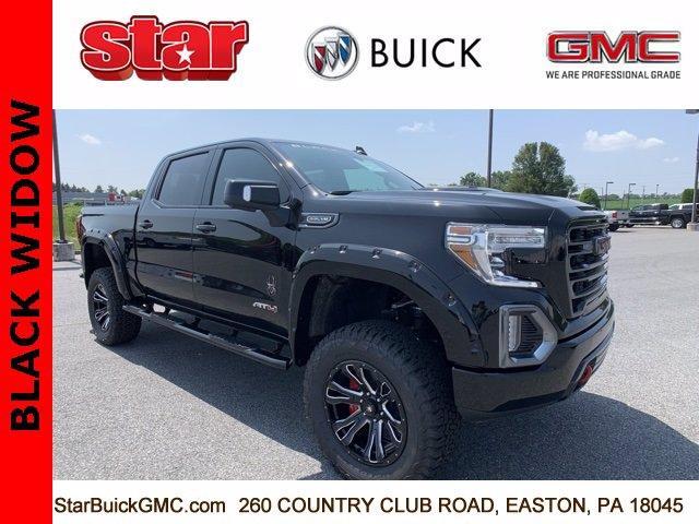 2021 GMC Sierra 1500 Vehicle Photo in EASTON, PA 18045-2341