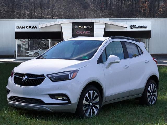 should i buy a buick encore