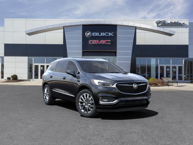 2021 Buick Enclave Vehicle Photo in Watertown, CT 06795