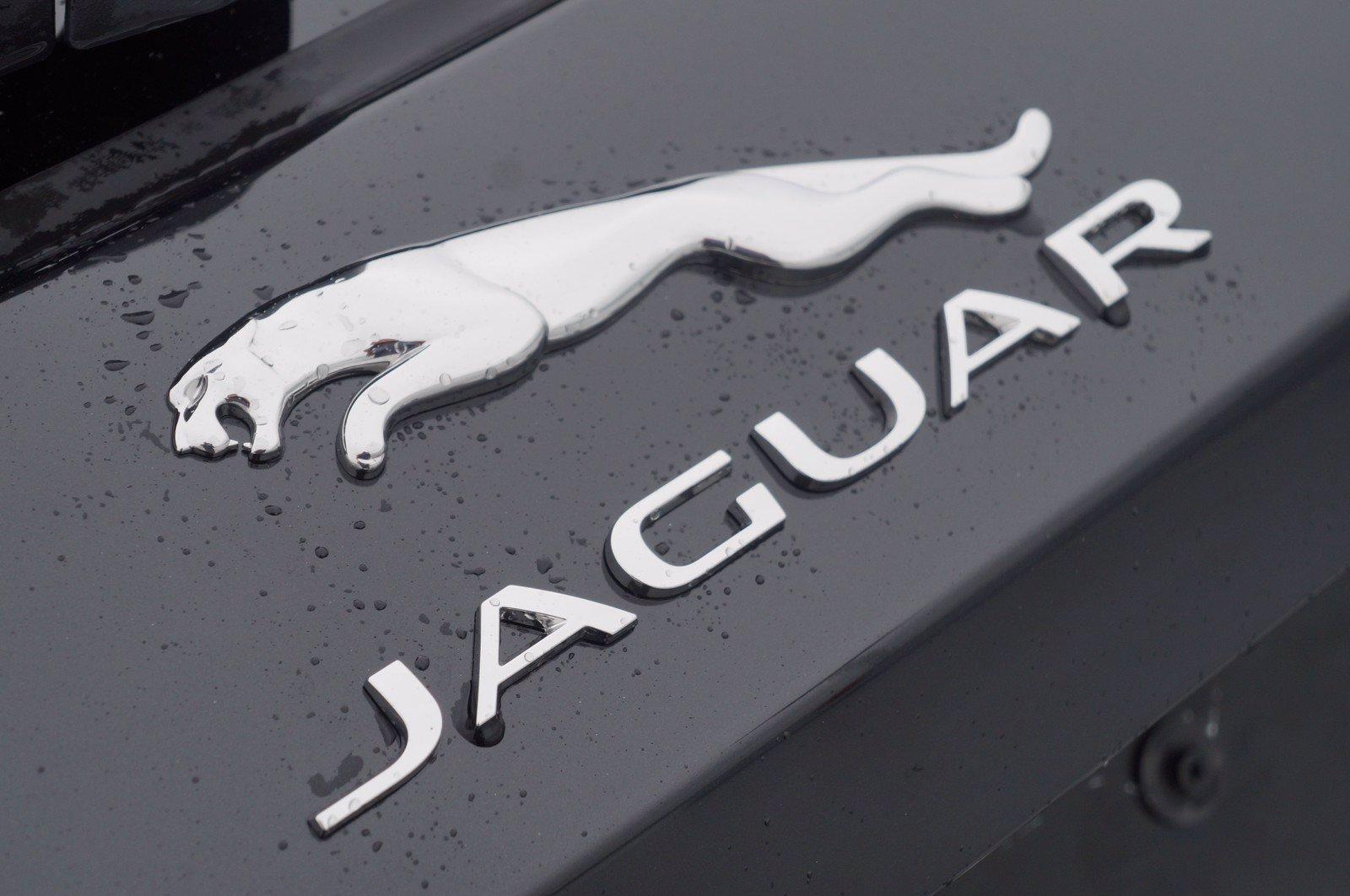2021 Jaguar F-PACE Vehicle Photo in Austin, TX 78717
