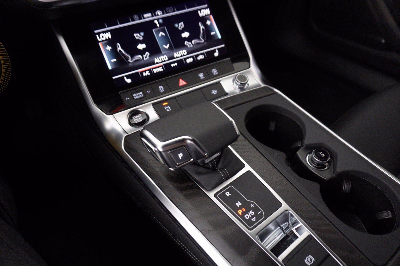 2021 Audi A6 Vehicle Photo in Sugar Land, TX 77478