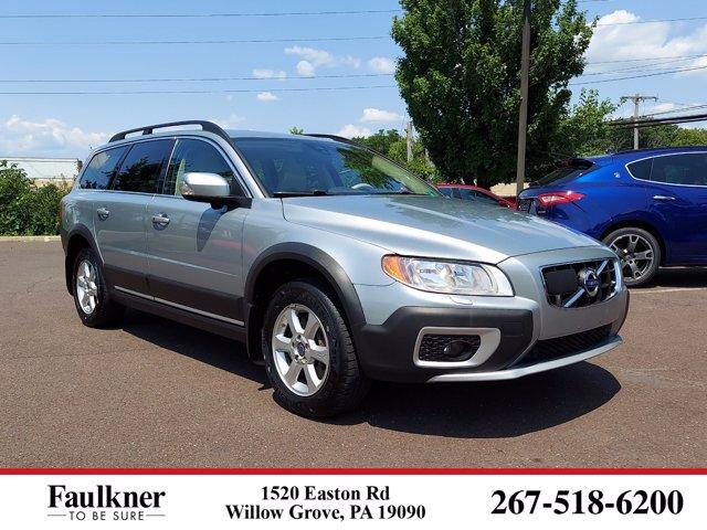 2012 Volvo XC70 Vehicle Photo in Willow Grove, PA 19090