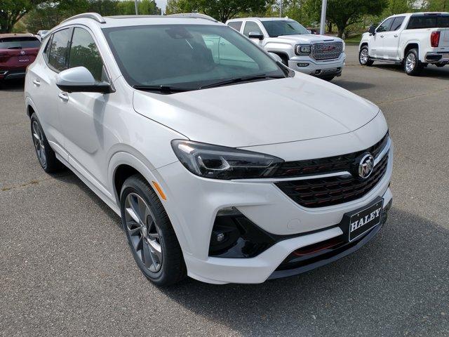 2021 Buick Encore GX Vehicle Photo in Richmond, VA 23231