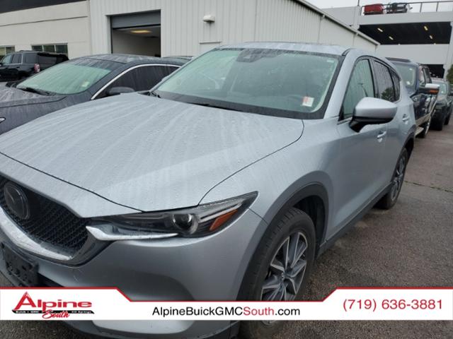 Used Mazda Cx 5 For Sale In Colorado Springs Co Cargurus