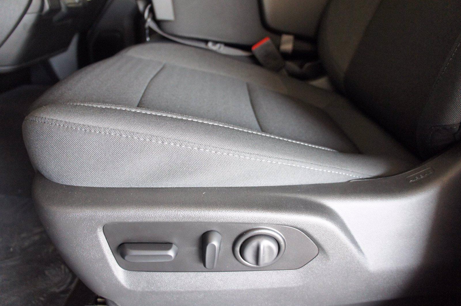 2021 GMC Sierra 1500 Vehicle Photo in Dallas, TX 75209