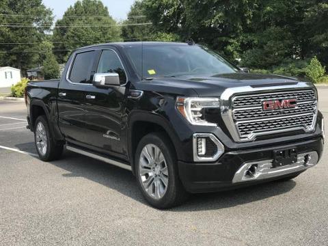 Pre-owned Vehicles for Sale in ASHLAND, VA | Patrick Buick GMC